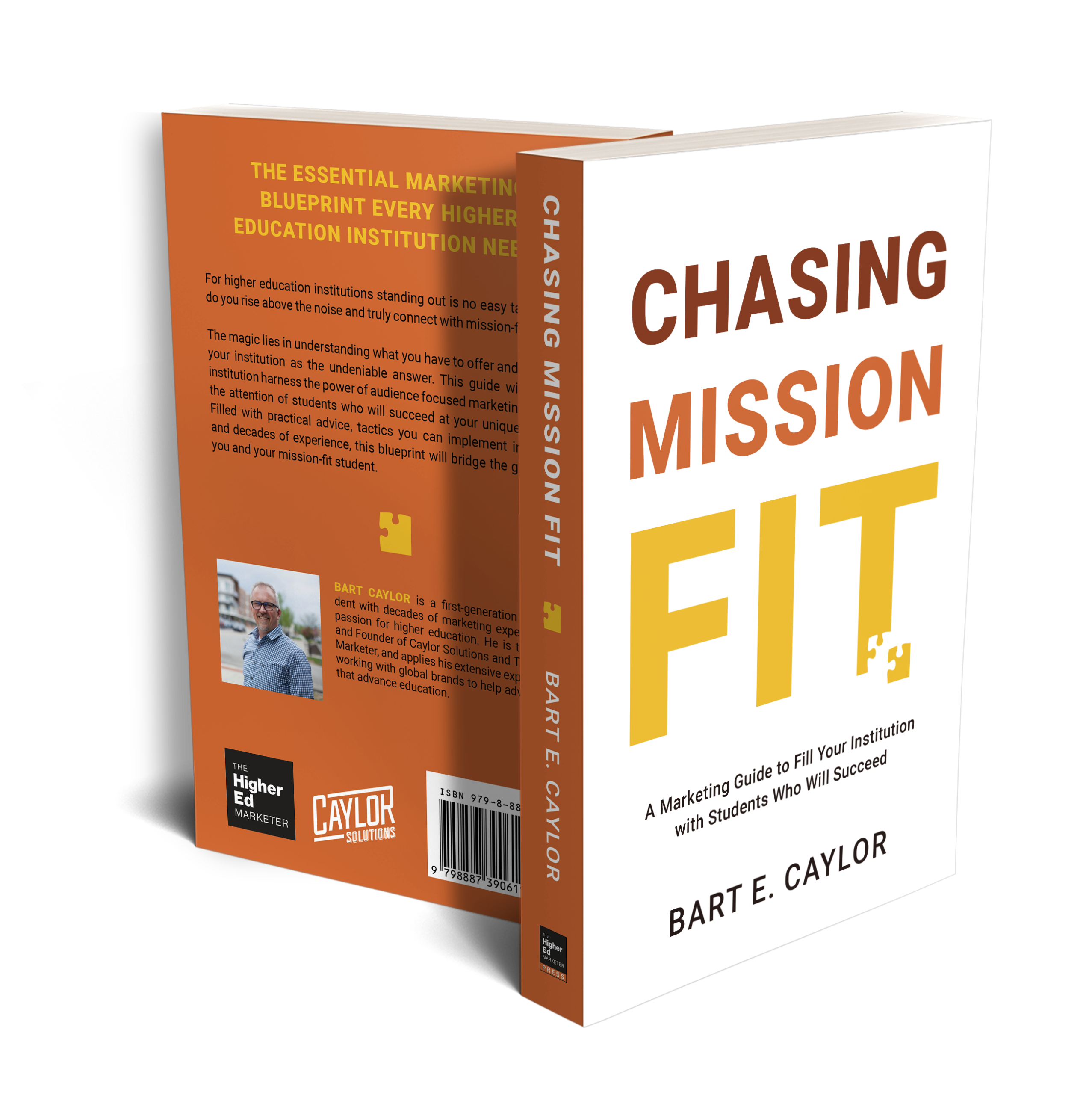 Chasing Mission Fit