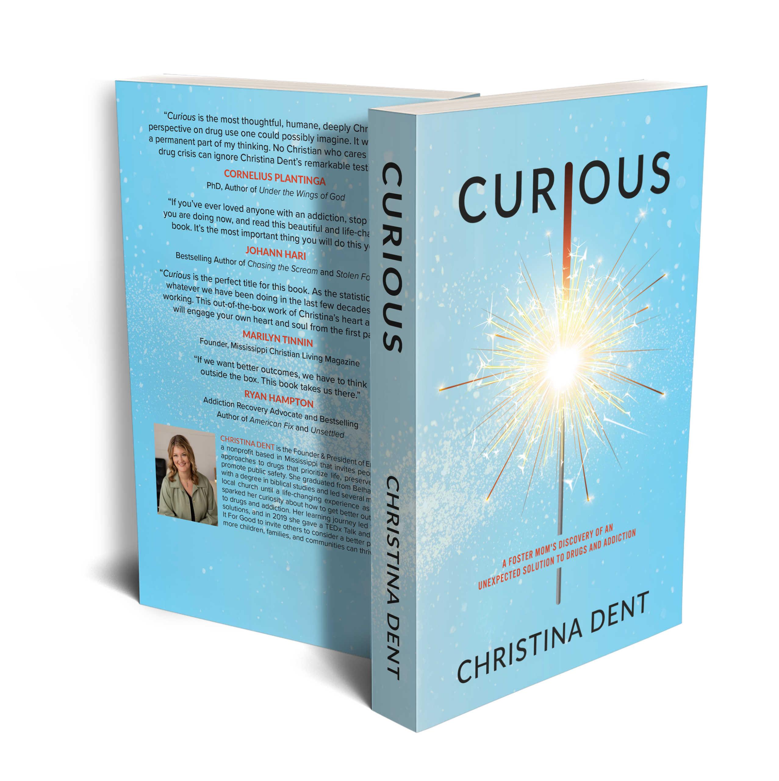 Curious