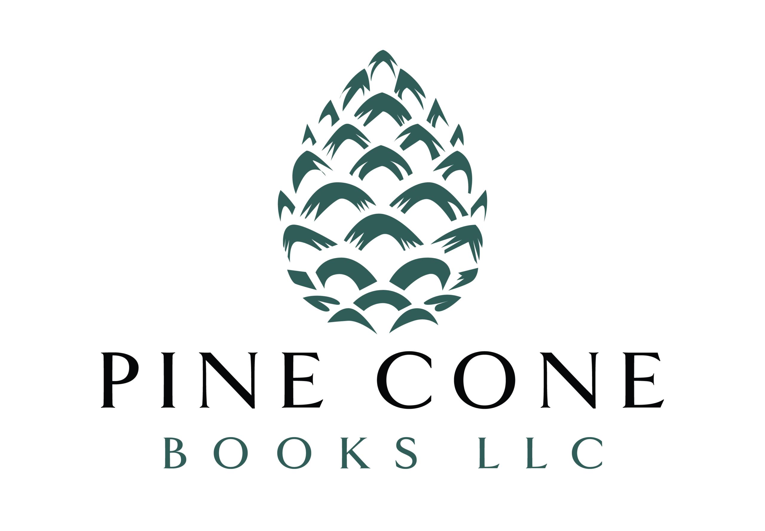 Pine Cone Books