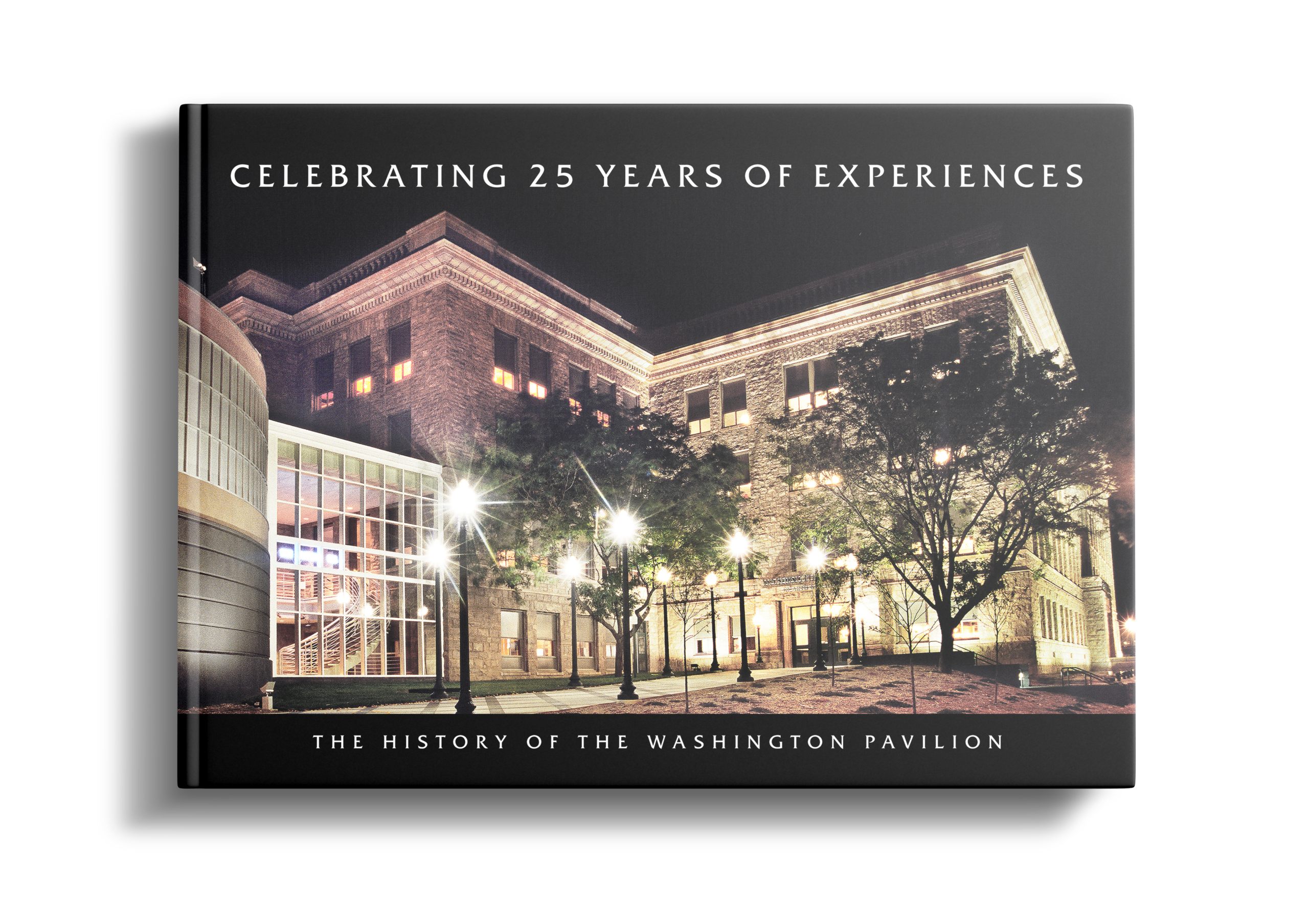 Washington Pavilion